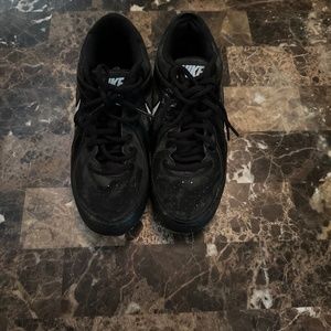 Nike basketball 5 youth